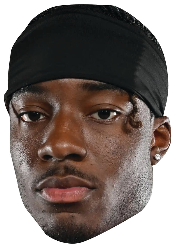 Noni Madueke Arsenal Face Mask