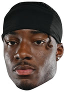 Noni Madueke Arsenal Face Mask – Arsenal Football Player Celebrity Card Mask – Celebrity Mask for Stag Do, Hen Night, Fancy Dress & Costume Parties – Funny Adult Card Mask