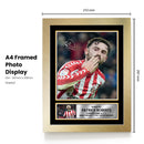 Patrick Roberts Signed Autograph Poster Print – Middlesbrough FC Star – Football Gift for Fans & Collectors