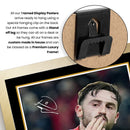 Patrick Roberts Signed Autograph Poster Print – Middlesbrough FC Star – Football Gift for Fans & Collectors