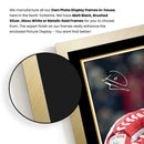 Patrick Roberts Signed Autograph Poster Print – Middlesbrough FC Star – Football Gift for Fans & Collectors