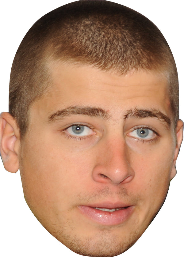 Peter Sagan Face Mask