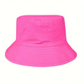 Personalised Custom Football Club Bucket Hat