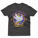 Pride York LGBT Gay Lesbian Tee