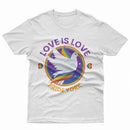 Pride York LGBT Gay Lesbian Tee