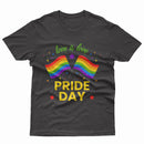 Pride York LGBT Gay Lesbian Tee