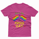 Pride York LGBT Gay Lesbian Tee