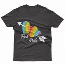 Pride York LGBT Gay Lesbian Tee