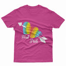 Pride York LGBT Gay Lesbian Tee