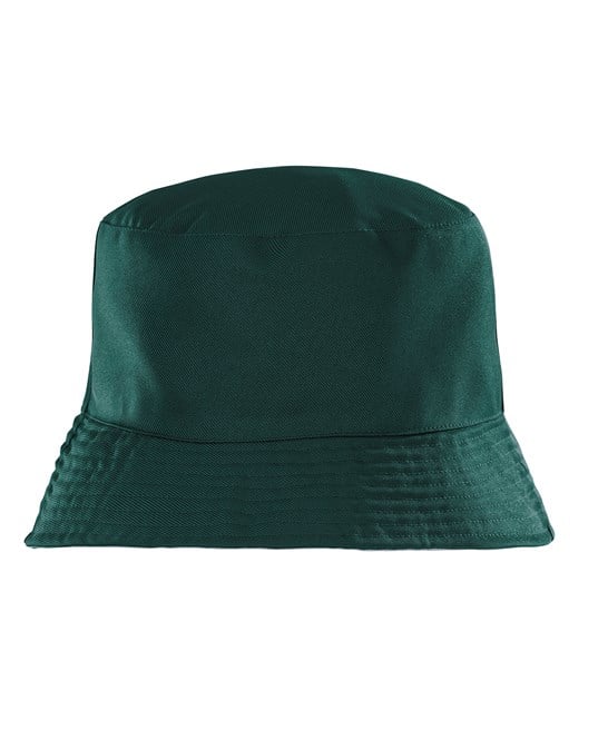 Personalised Custom Football Club Bucket Hat