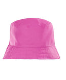 Personalised Custom Football Club Bucket Hat