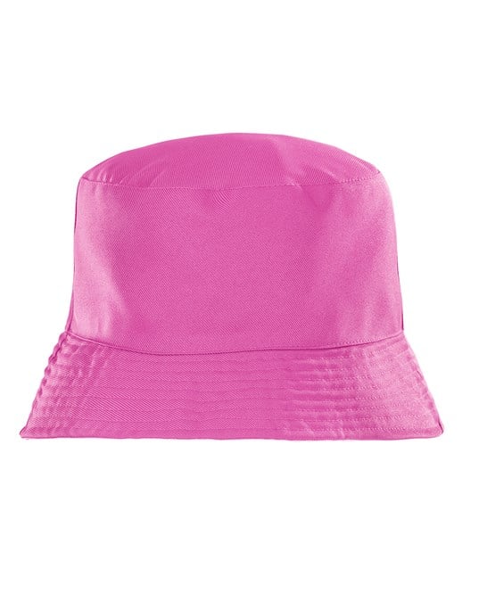 Personalised Custom Football Club Bucket Hat