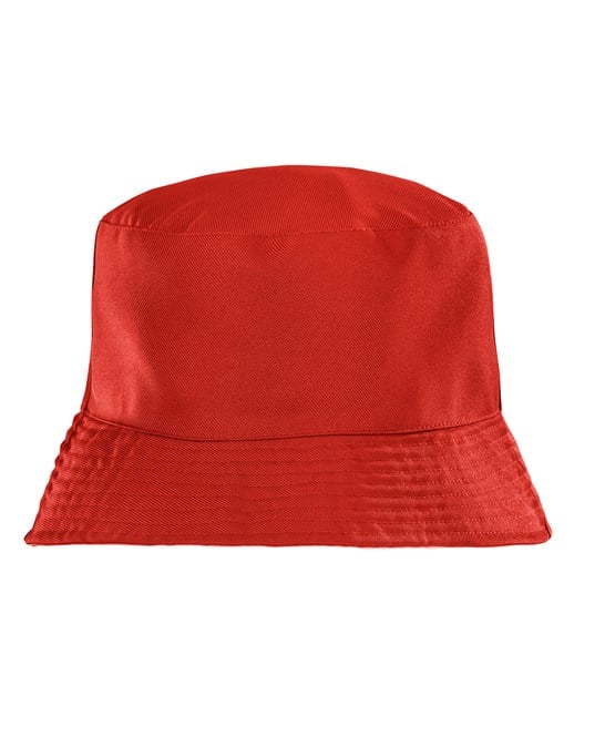 Personalised Custom Football Club Bucket Hat