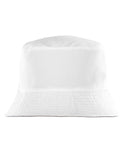 Personalised Custom Football Club Bucket Hat