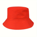 Personalised Custom Football Club Bucket Hat