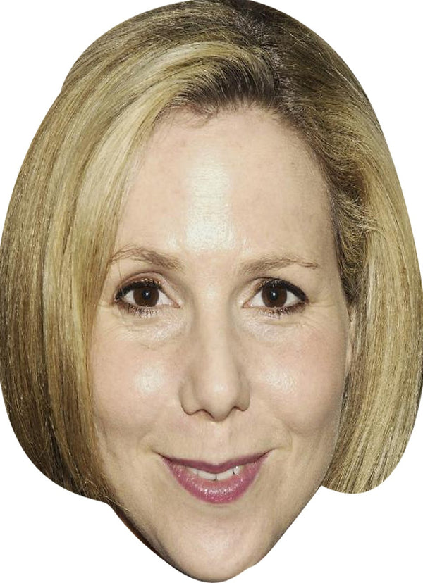 Sally Phillips Face Mask