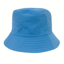 Personalised Custom Football Club Bucket Hat