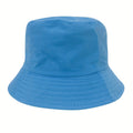 Personalised Custom Football Club Bucket Hat