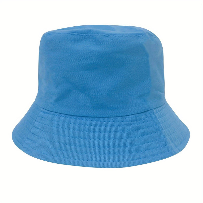 Personalised Custom Football Club Bucket Hat