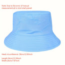 Personalised Custom Football Club Bucket Hat