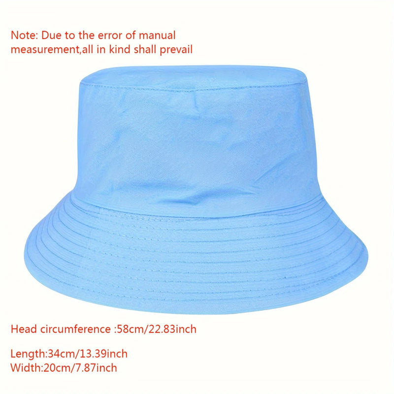 Personalised Custom Football Club Bucket Hat