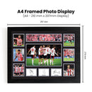 Southampton FC Team 2026 Poster Print – Saints Football Club Wall Art Featuring Finn Azaz, Flynn Downes & Ryan Manning – Southampton Supporters Memorabilia Gift