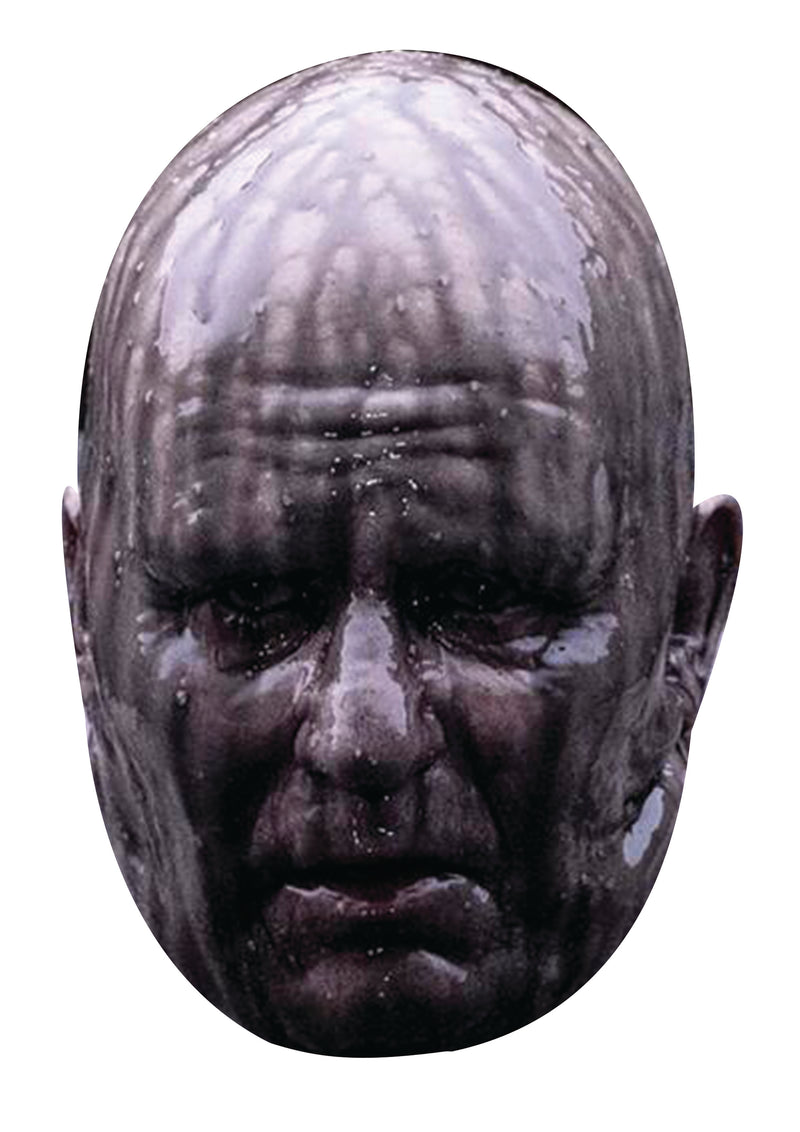 Stellan Skarsgard - Baron Vladimir Harkness - Dune Celebrity Face Mask Fancy Dress Cardboard Costume Mask