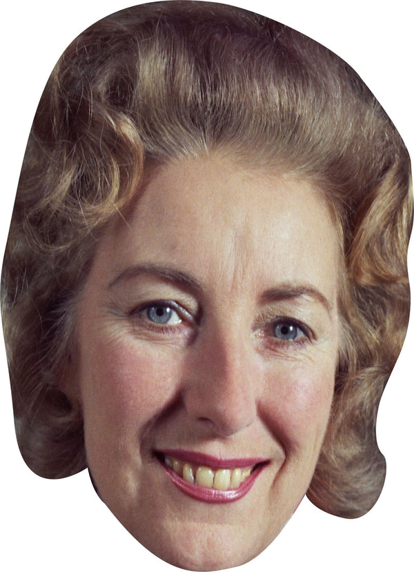 Vera Lynn Face Mask
