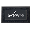 Premium Heavy Duty Personalised Door Mat  - Any Image Text And Personalisation - Fully Custom - 45cm x 75cm Extra Large - Welcome Mat Home