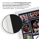 West Ham United FC Team 2026 Poster Print – Hammers Football Club Wall Art Featuring Jarrod Bowen, Adama Traoré & Crysencio Summerville – West Ham Supporters Memorabilia Gift