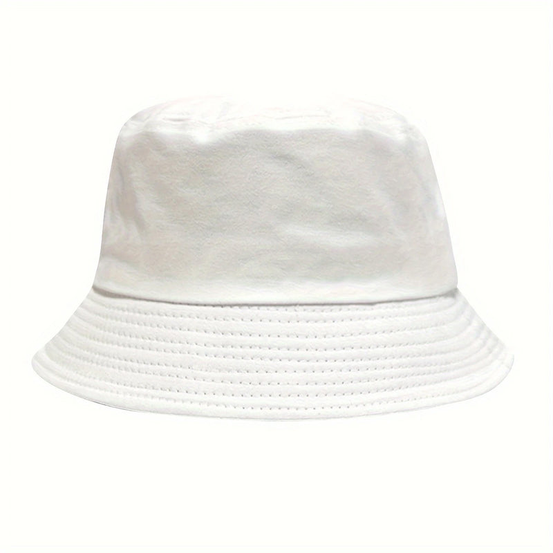 Personalised Custom Football Club Bucket Hat