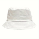 Personalised Custom Football Club Bucket Hat