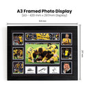 Wolverhampton Wanderers FC Team 2026 Poster Print – Wolves Football Club Wall Art Featuring Adam Armstrong, João Gomes & Rob Edwards – Wolves Supporters Memorabilia Gift