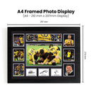 Wolverhampton Wanderers FC Team 2026 Poster Print – Wolves Football Club Wall Art Featuring Adam Armstrong, João Gomes & Rob Edwards – Wolves Supporters Memorabilia Gift
