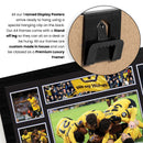Wolverhampton Wanderers FC Team 2026 Poster Print – Wolves Football Club Wall Art Featuring Adam Armstrong, João Gomes & Rob Edwards – Wolves Supporters Memorabilia Gift