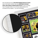 Wolverhampton Wanderers FC Team 2026 Poster Print – Wolves Football Club Wall Art Featuring Adam Armstrong, João Gomes & Rob Edwards – Wolves Supporters Memorabilia Gift