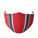 Arsenal Football Team Face Covering Mask