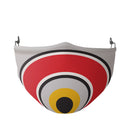 Brentford Football Team Face Covering Mask