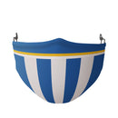 Brighton Football Team Face Covering Mask