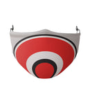 Bristol Football Team Face Covering Mask