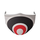 Charlton Football Team Face Covering Mask