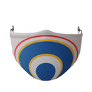 Chelsea Football Team Face Covering Mask