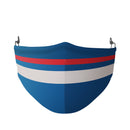 Cardiff Football Team Face Covering Mask