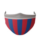 Crystal Palace Football Team Face Covering Mask