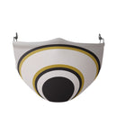 Derby Football Team Face Covering Mask