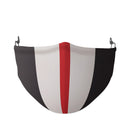 Fulham Football Team Face Covering Mask