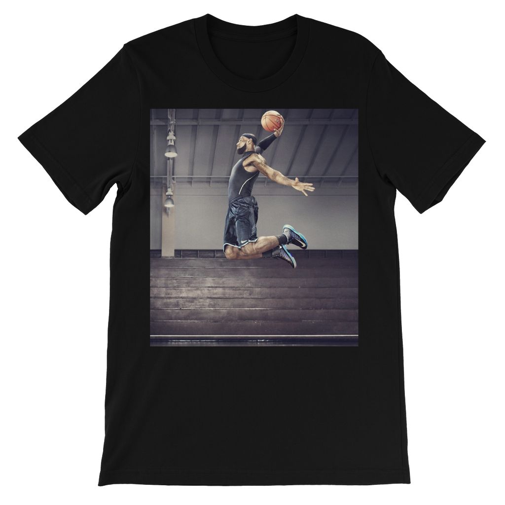 Custom Kids T-shirt