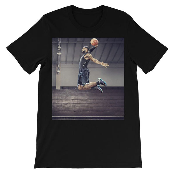 Custom kids T-shirt