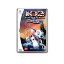 102 Dalmations Sega Dreamcast Style Inspired Retro Game Magnet