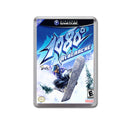 1080 Avalanche Style Inspired Game Gamecube Retro Video Gaming Magnet